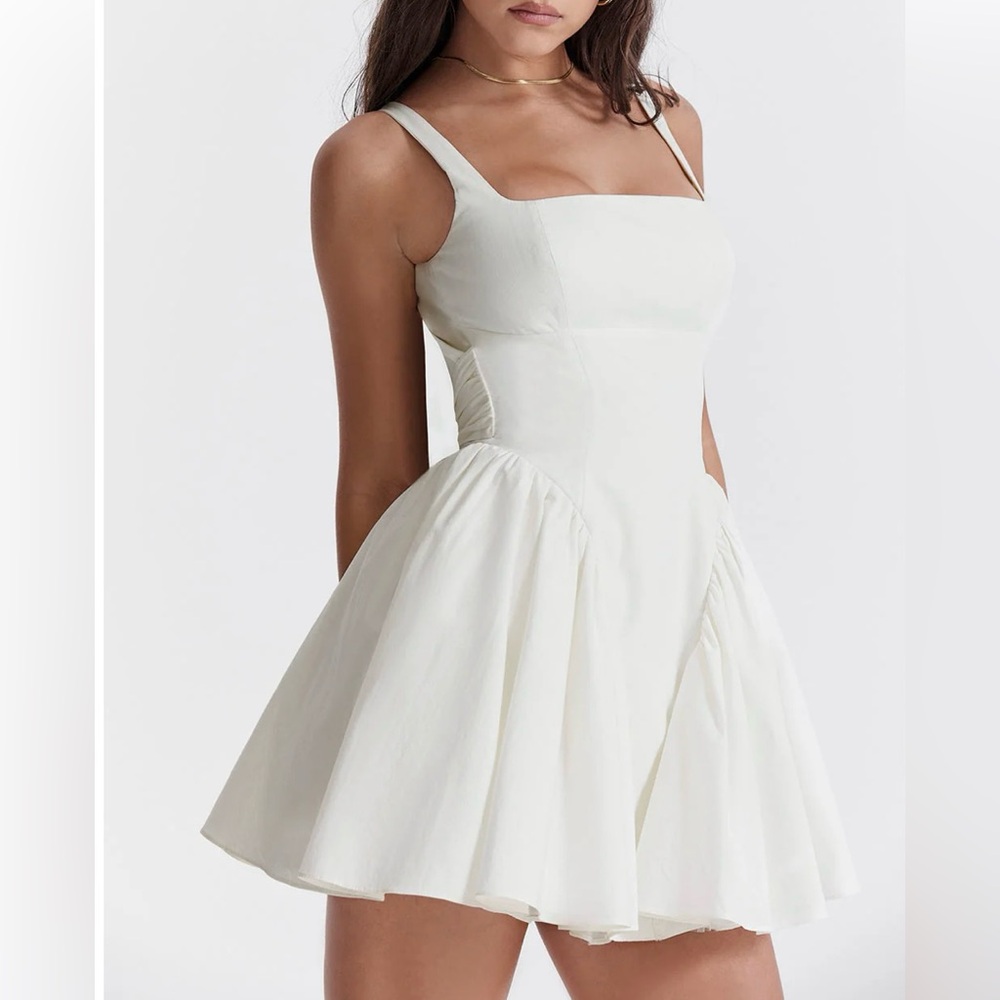 Lemalaya Yara Dress